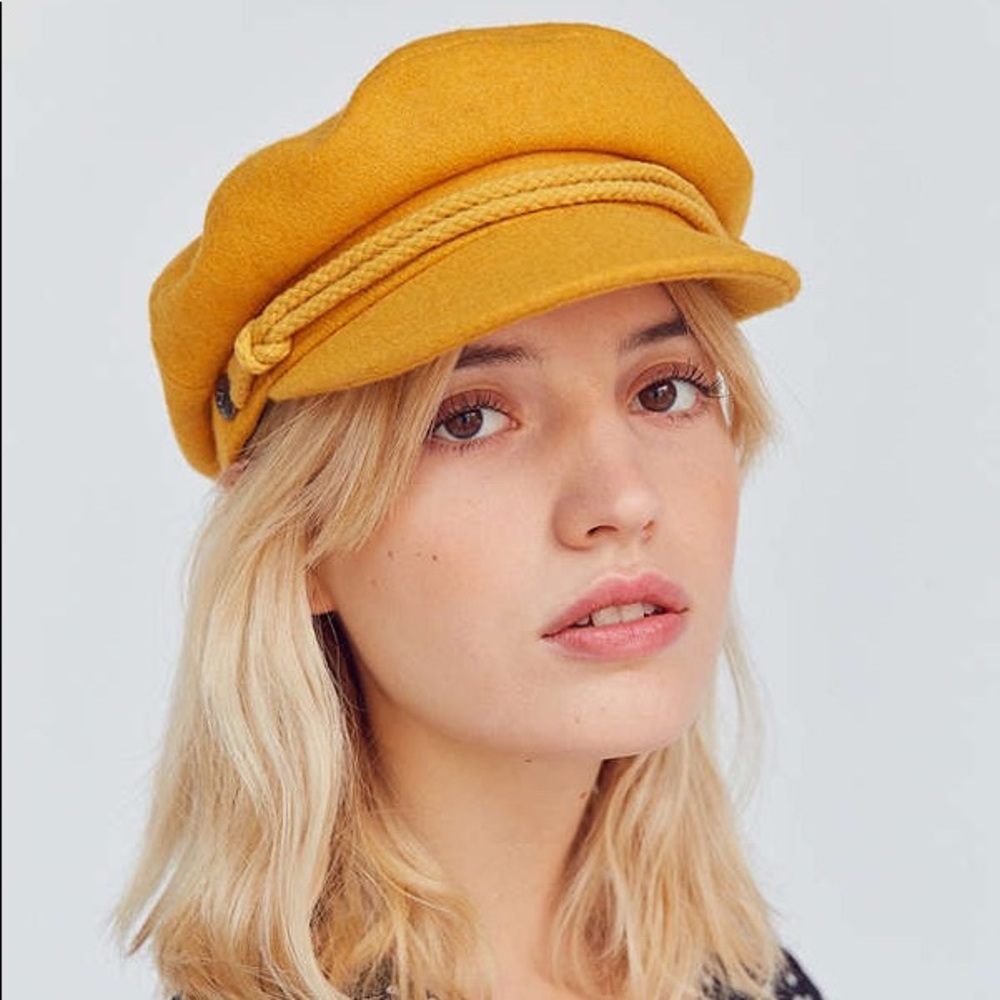 Brixton Ashland Fisherman Hat